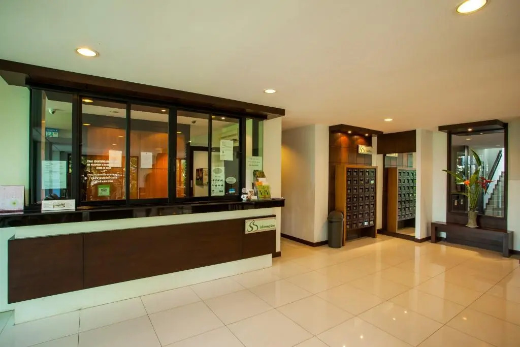 Foto - Sang Serene House