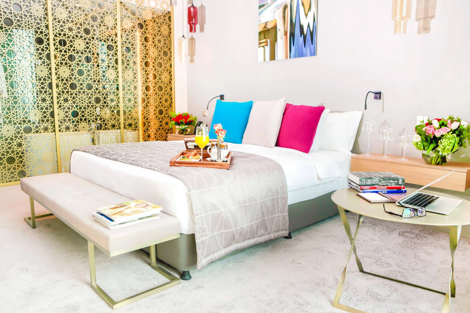 Foto - Rixos Premium Dubai JBR