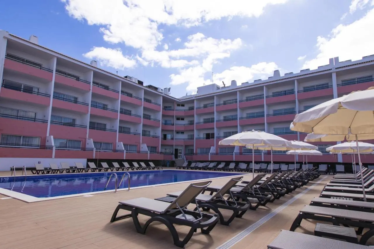 Foto - Luna Hotel Da Oura