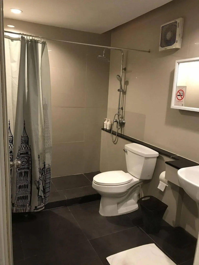 Foto - Paragon Inn