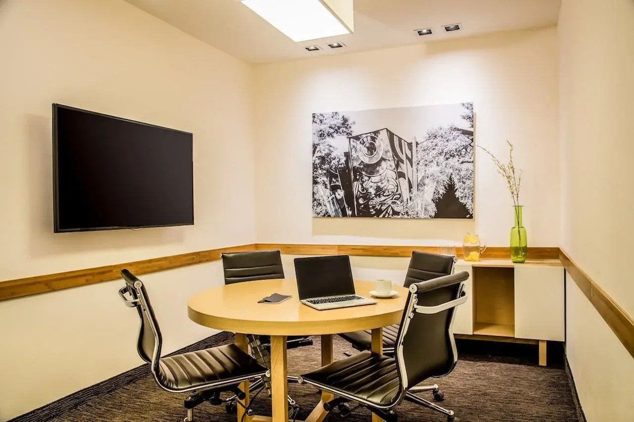 Photo - Fiesta Inn Insurgentes Viaducto