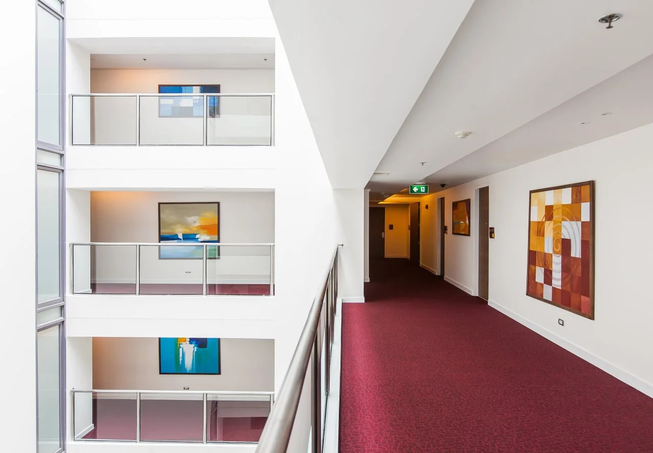 Photo - Oakwood Residence Sukhumvit 24 Bangkok