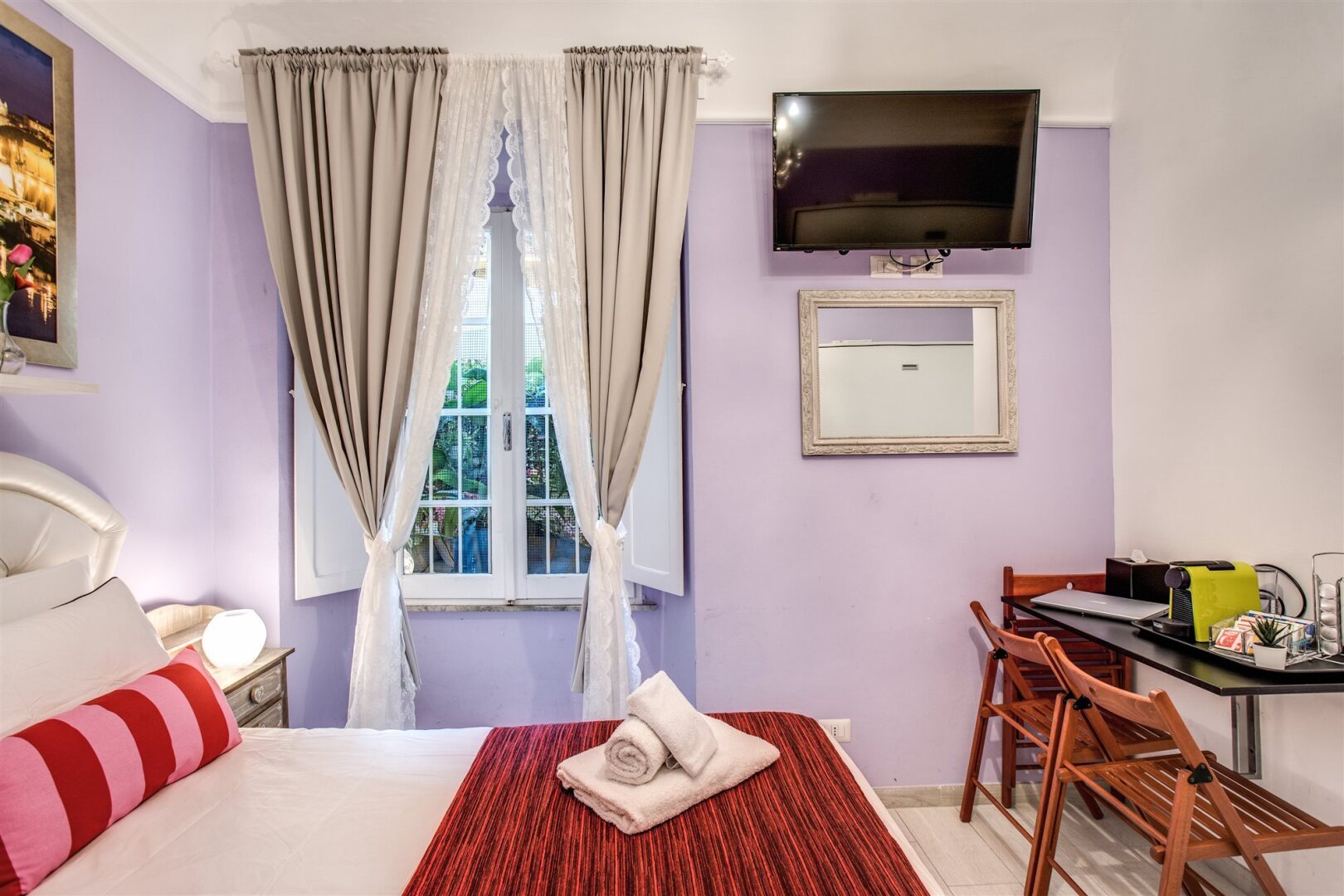 Photo - Royal Suite du Vatican