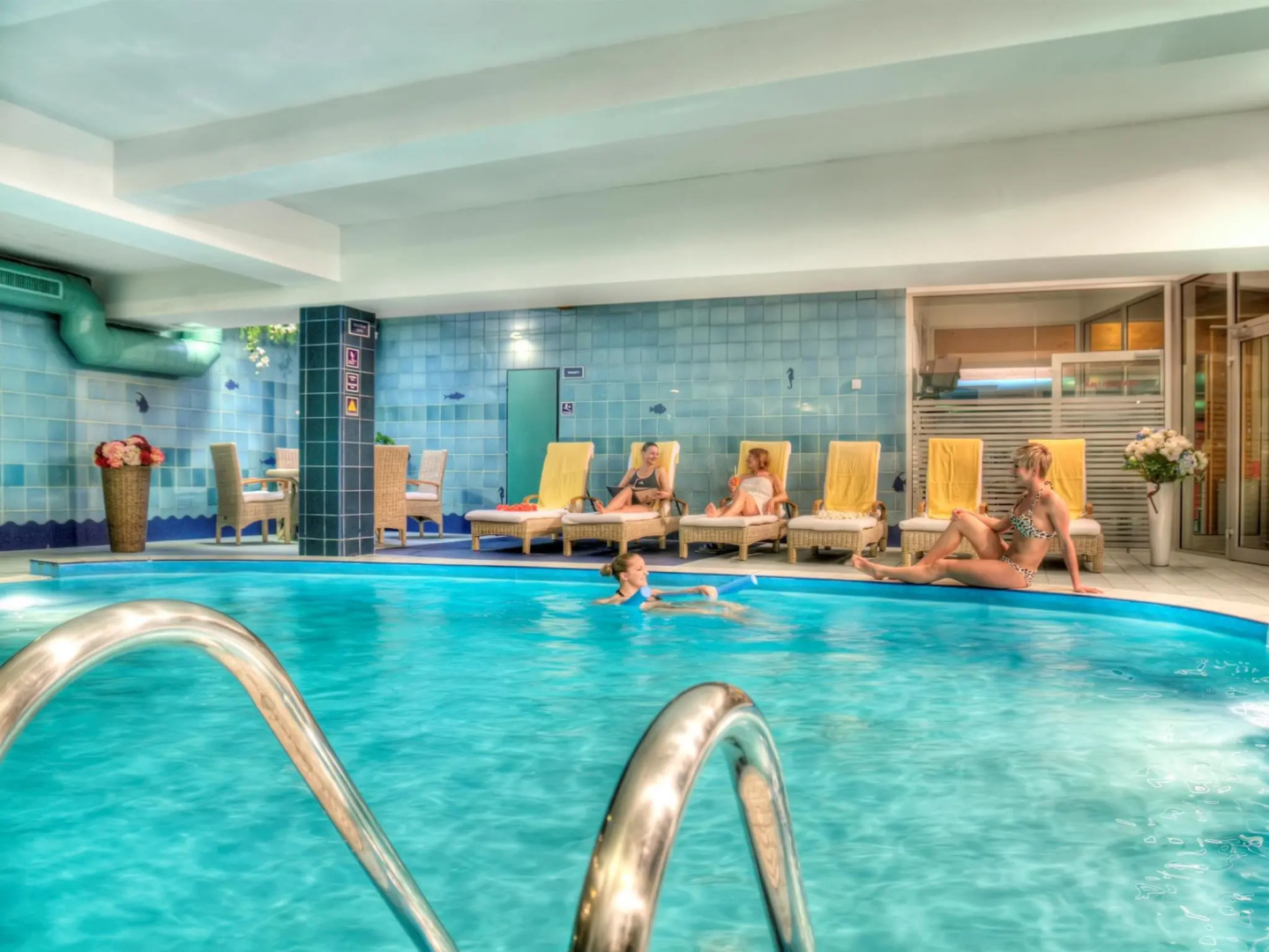 Foto - Hotel International Brno