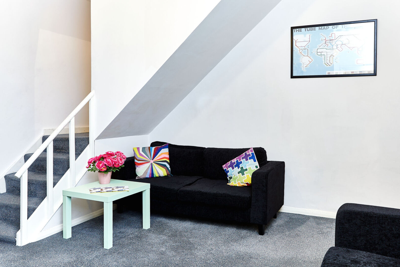 Foto - United Lodge Hotel