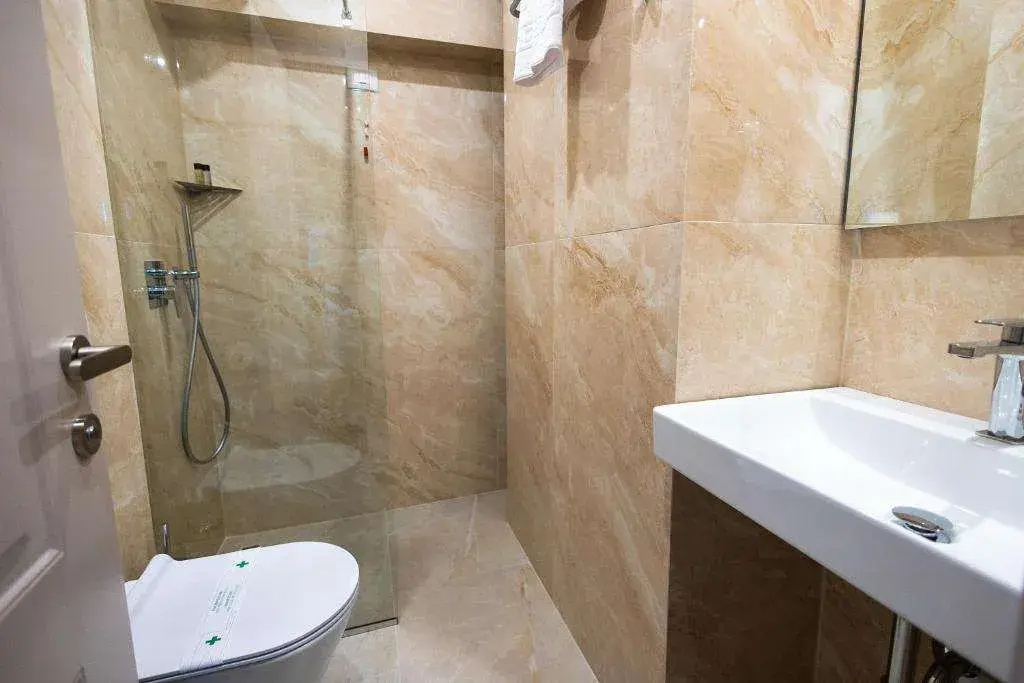 Foto - Hotel Vila 101