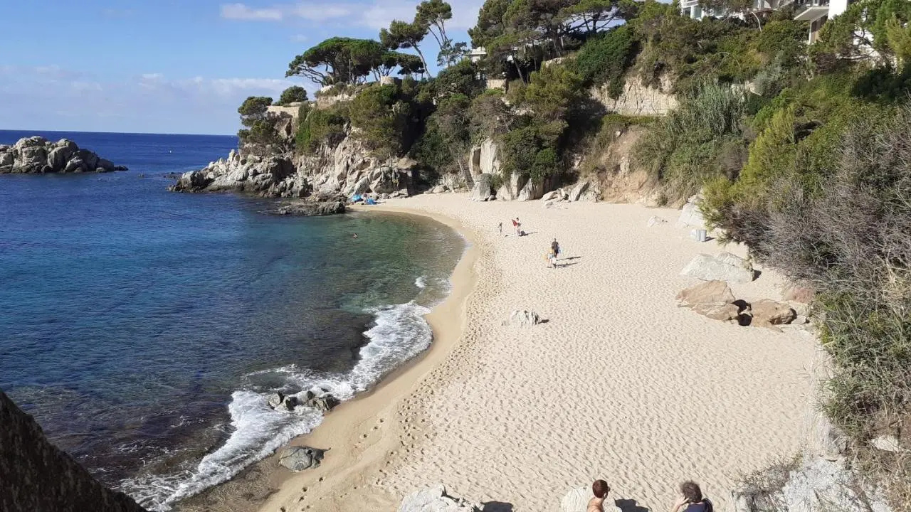 Foto - Hotel Cala del Pi - Adults Only