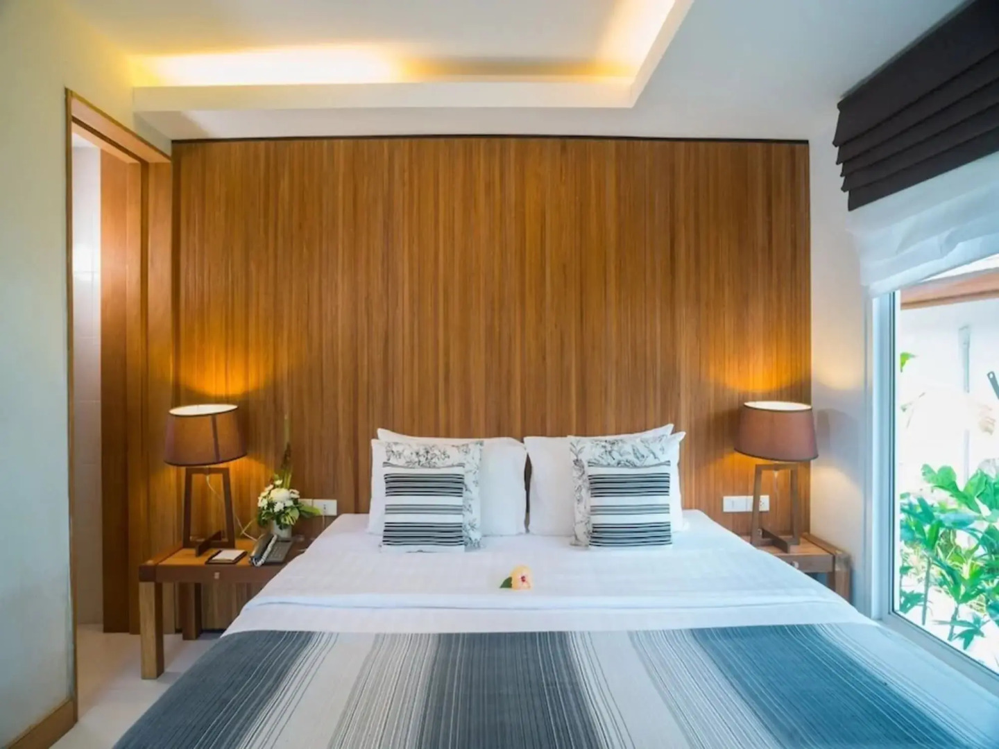 Foto - Synergy Samui