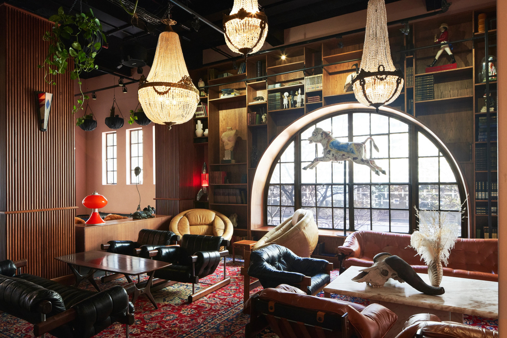 Foto - Gorgeous George by Design Hotels