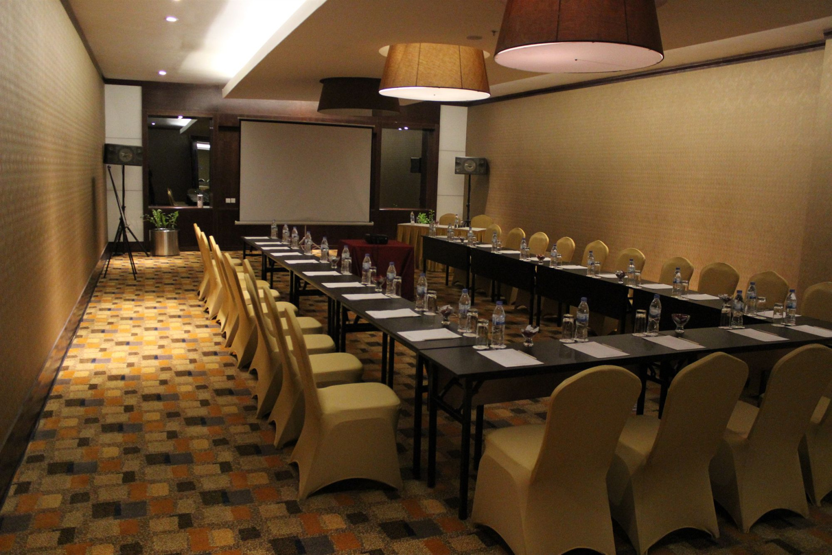 Foto - Swiss-Belhotel Harbour Bay