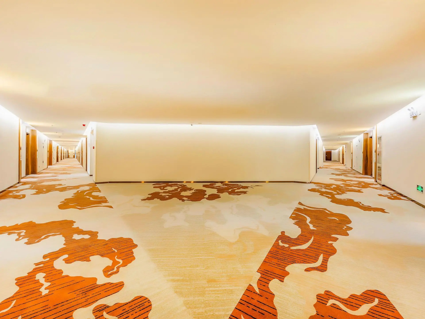 Foto - B&B HOTEL Valencia Arena