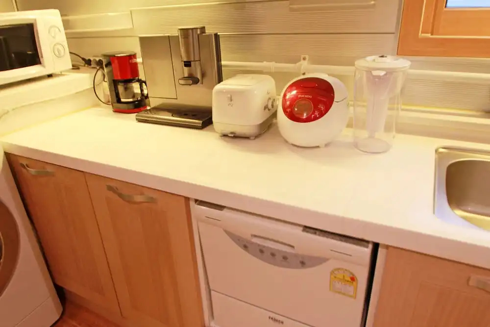 Foto - Stay Hansowon