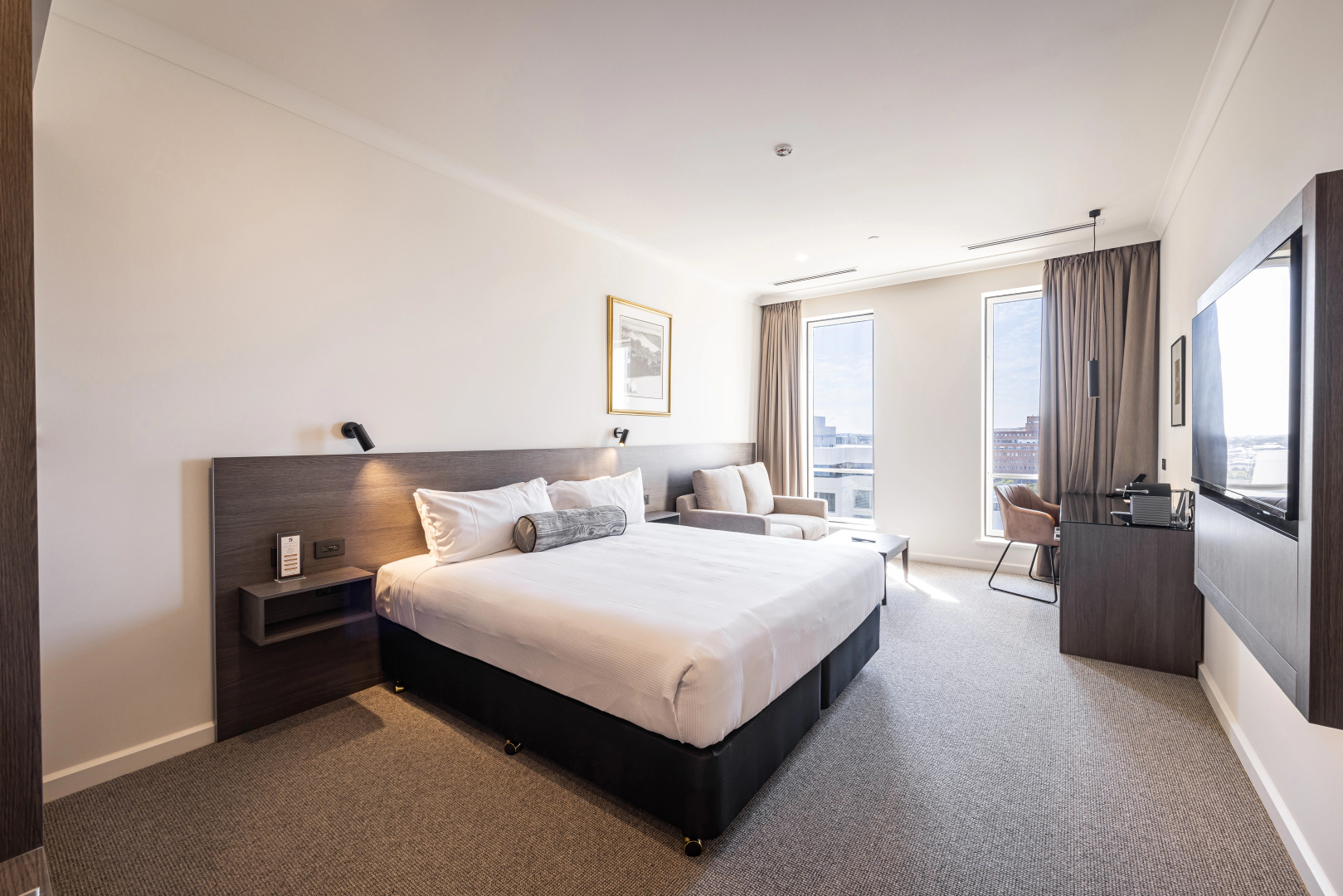 Photo - Duxton Hotel Perth