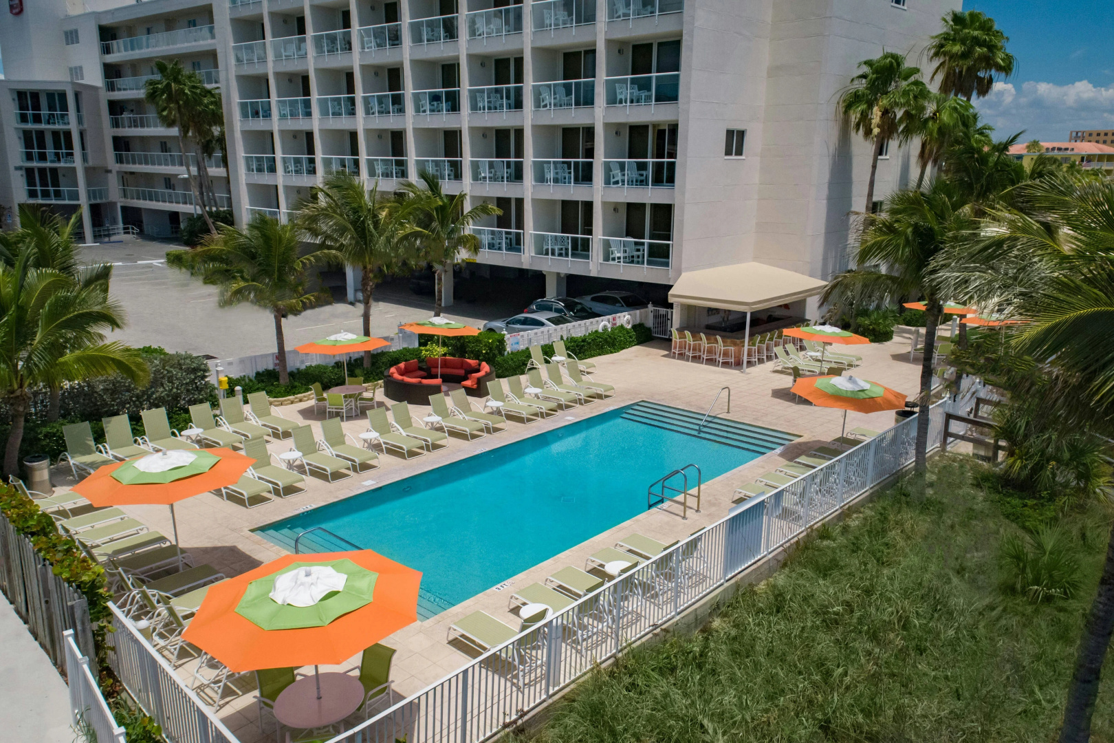 Foto - Residence Inn St Petersburg Treasure Island