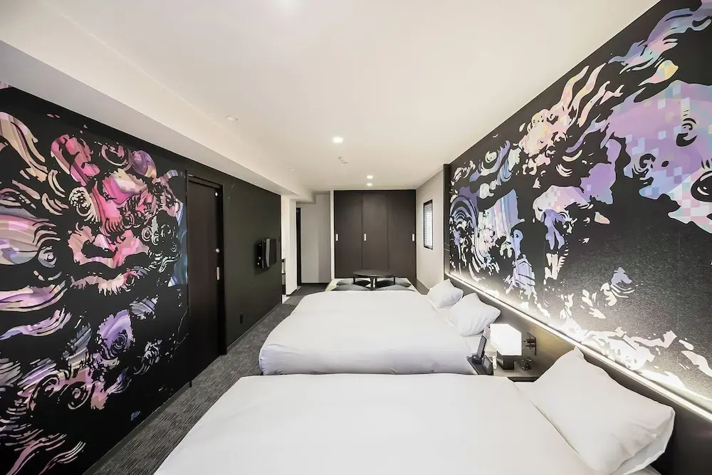 Photo - Randor Residence Kyoto Nijo Castle