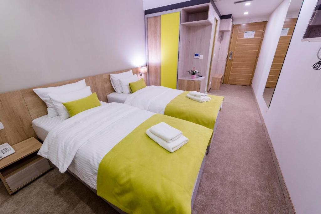 Hotel Jablanica