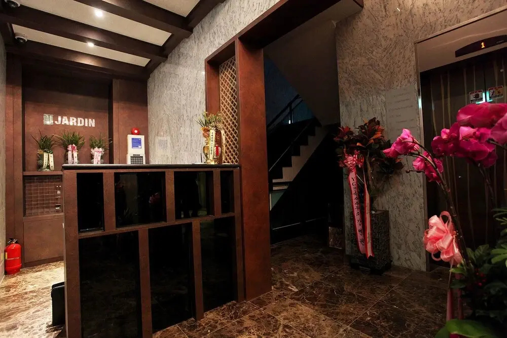 Photo - Yeongdeungpo Jardin Hotel