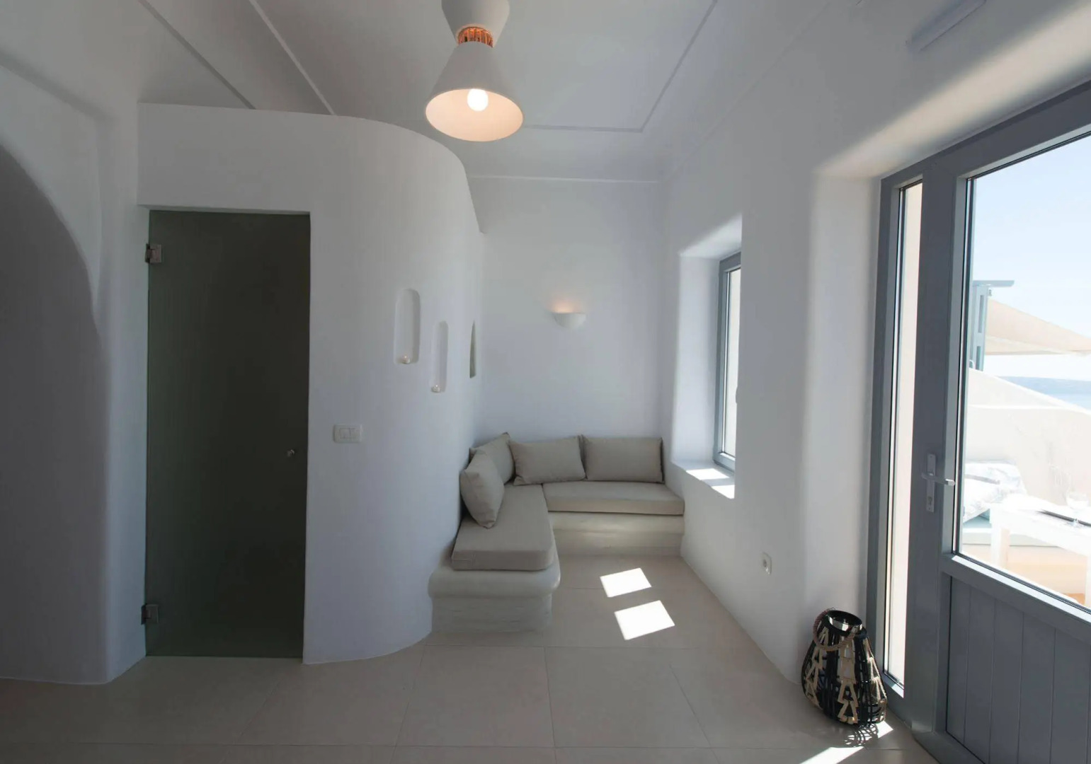 Photo - On the Cliff