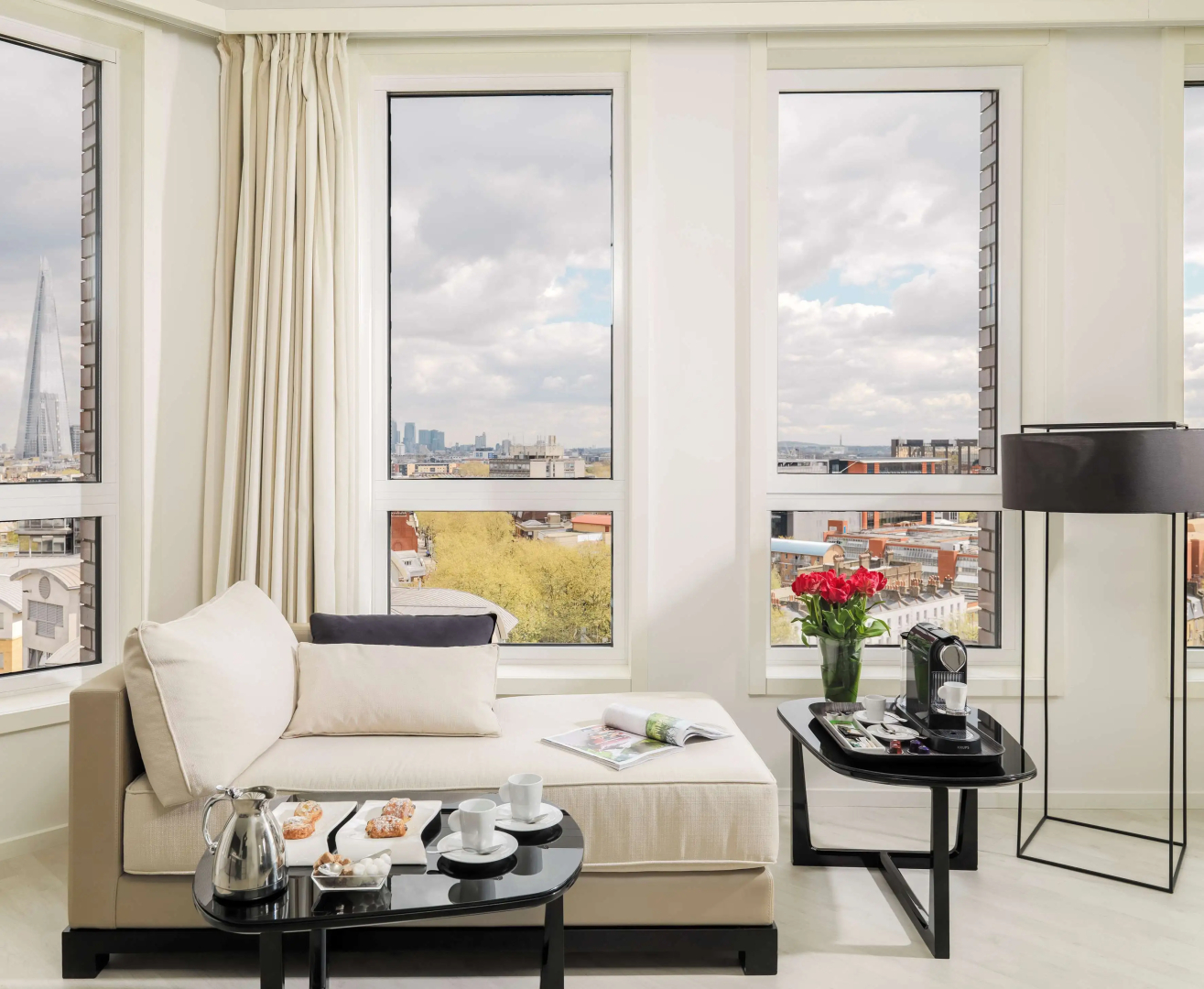 Foto - H10 London Waterloo