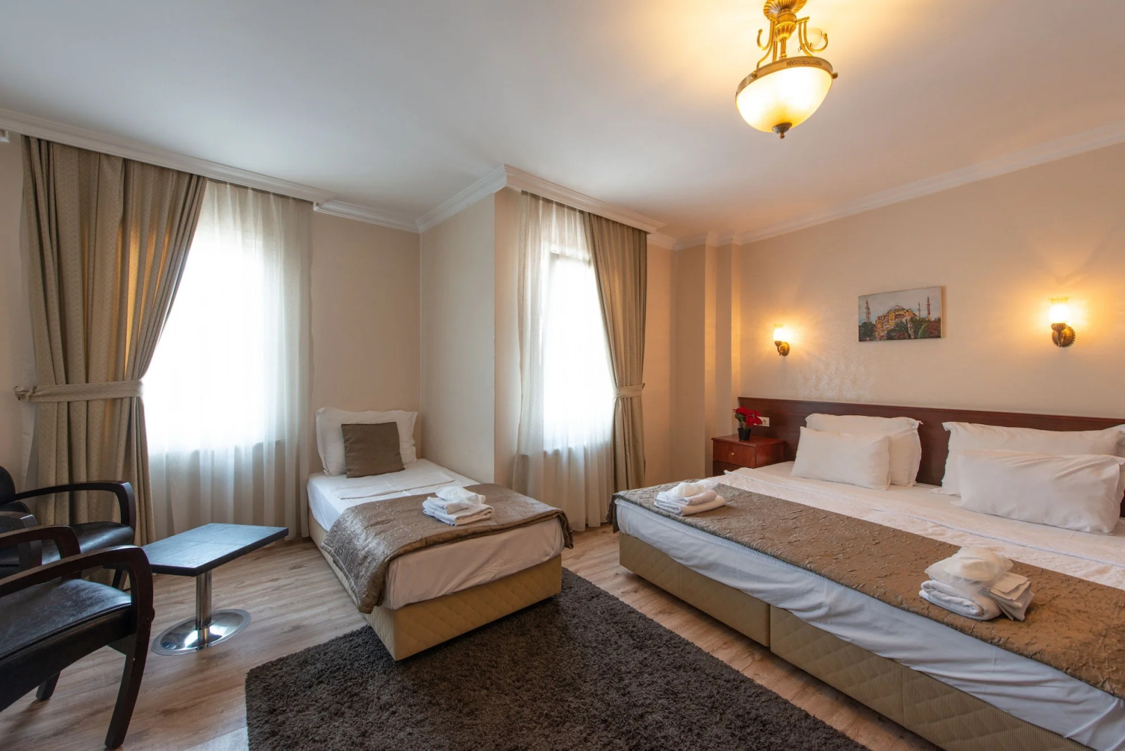 Foto - Sultanahmet Cesme Hotel