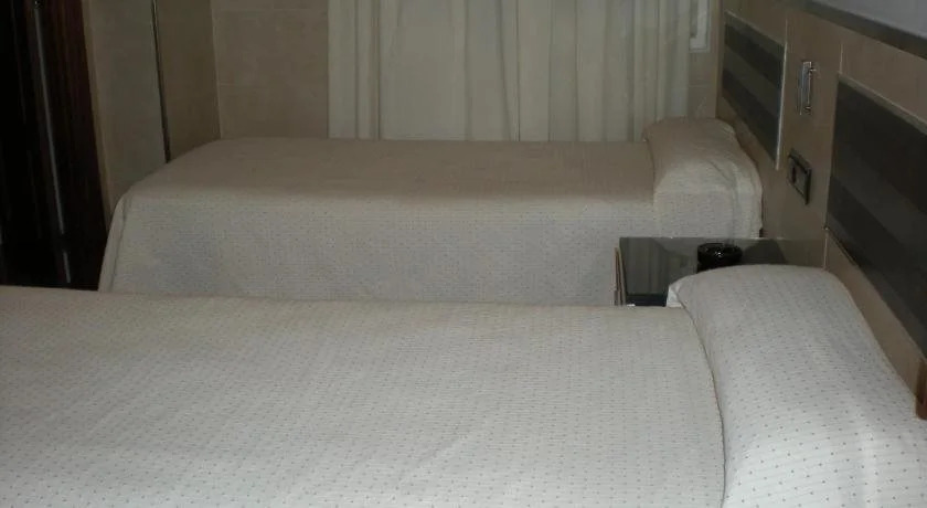 Photo - Hostal La Hispanidad