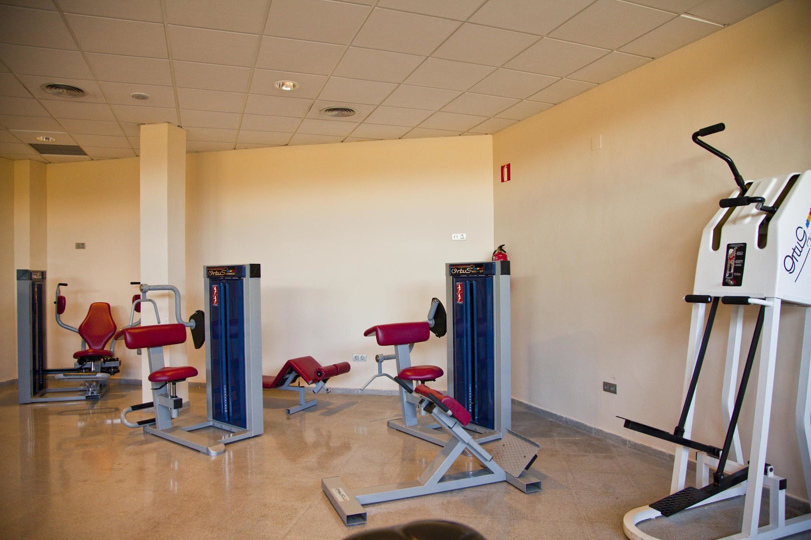 Foto - Hotel Mediterraneo