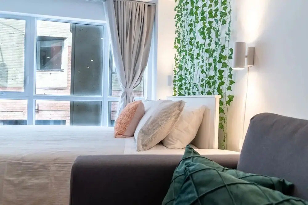 Photo - Rozenhaus Montreal Hotel Downtown