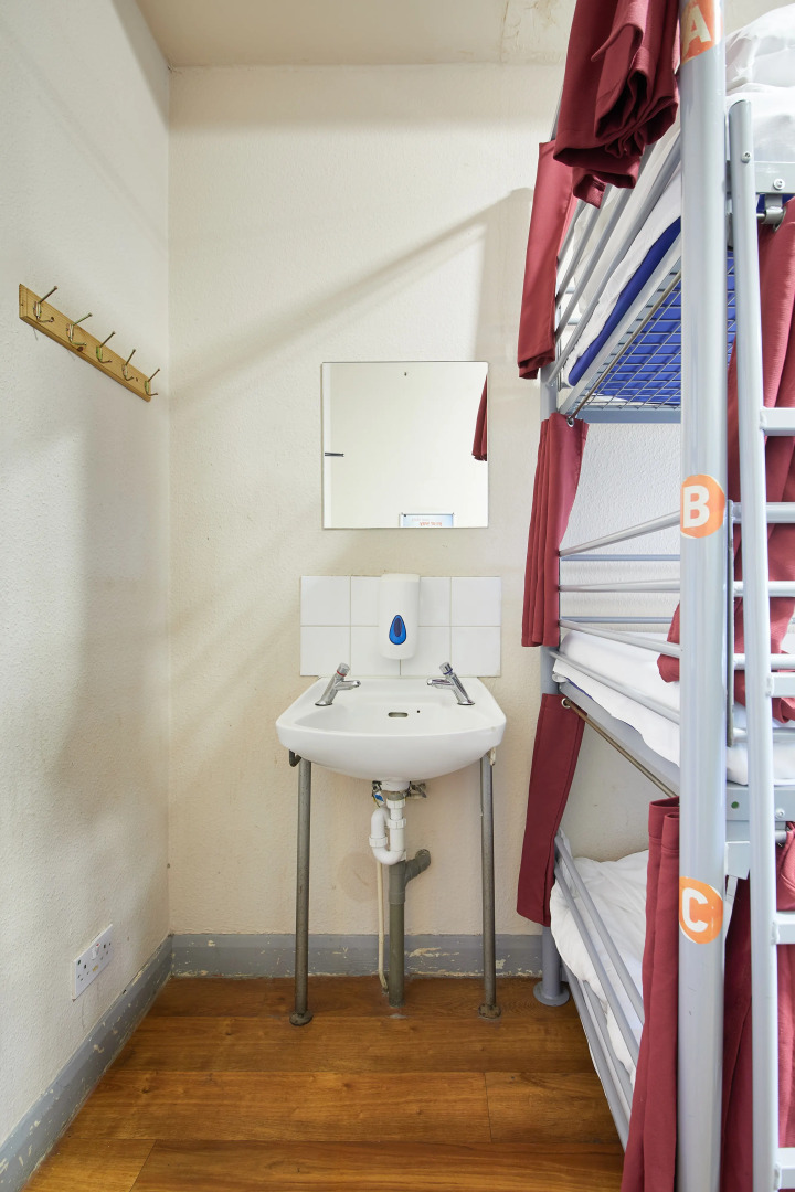 Photo - St Christopher's Inn Shepherd's Bush