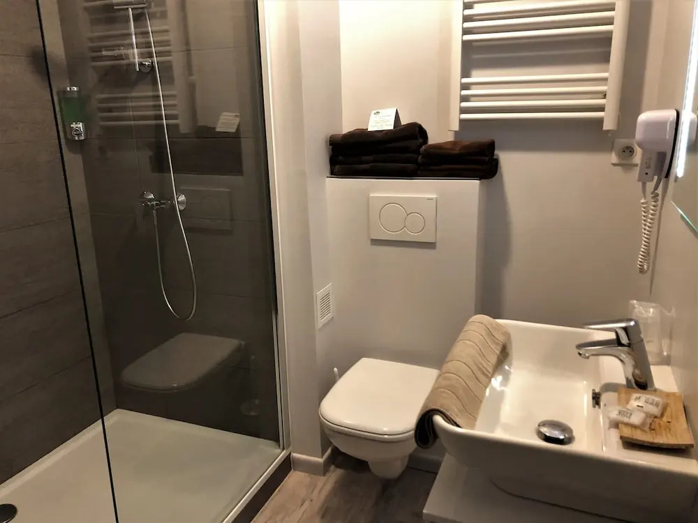 Photo - Hôtel de l'Étoile