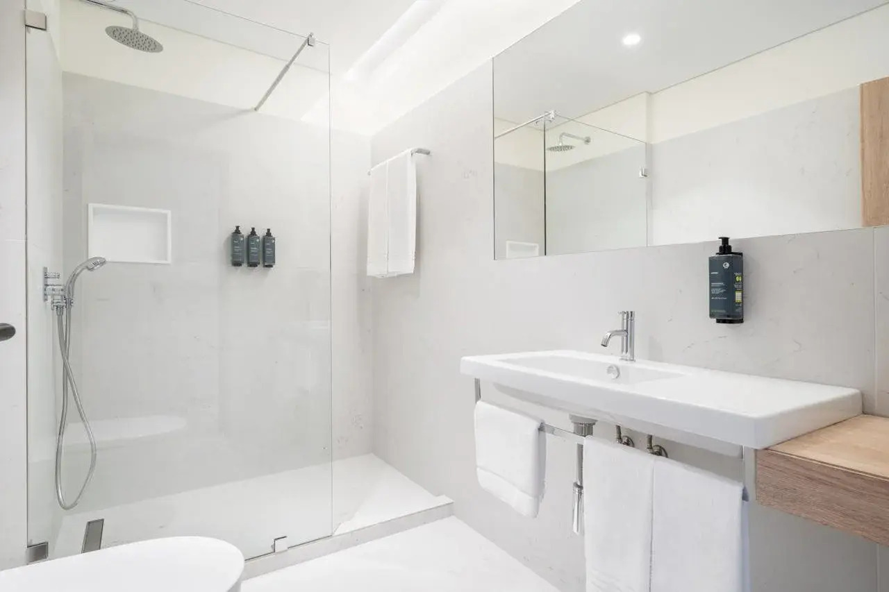 Photo - Moov Apartments Boavista