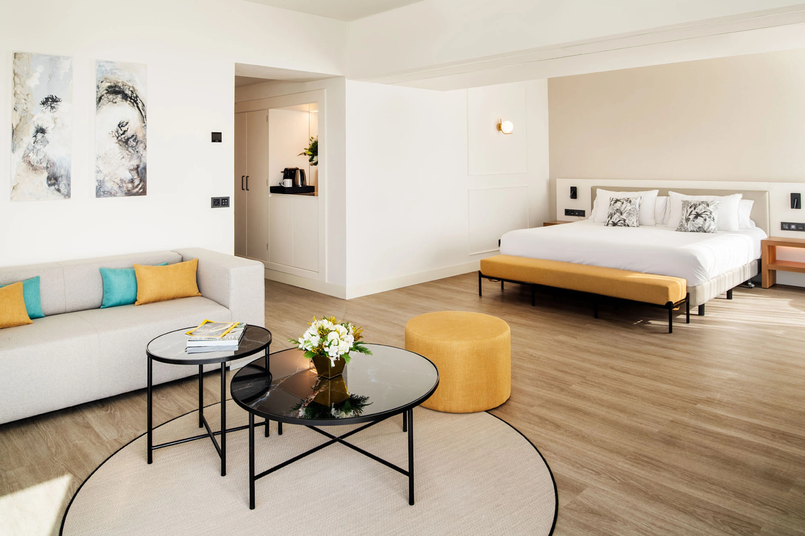 Foto - Arrecife Gran Hotel & Spa