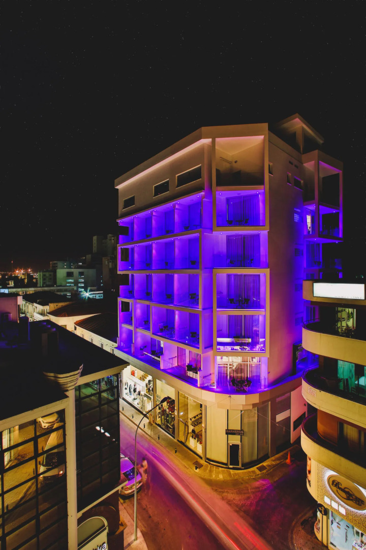Photo - The Josephine Boutique Hotel