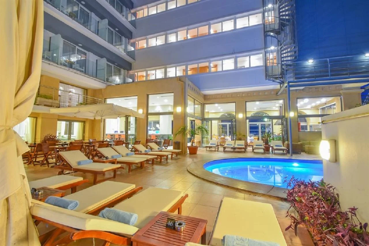 Photo - Ibiscus Hotel