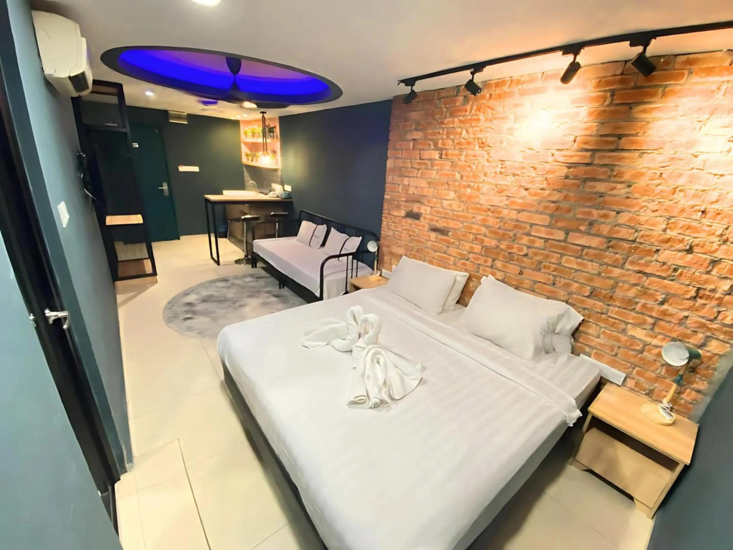 Photo - Smile Hotel Chow Kit PWTC