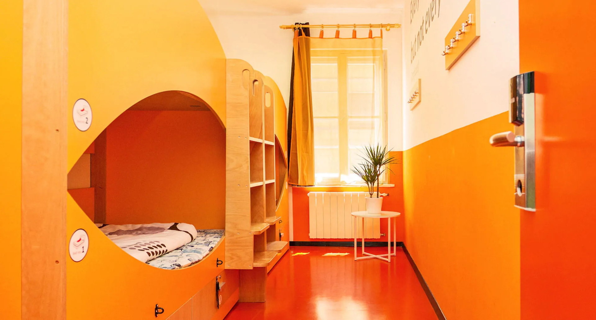 Foto - Chillout Hostel Zagreb