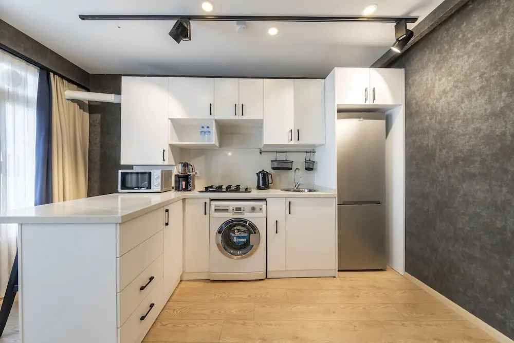 Foto - The Business Class Suit Karakoy