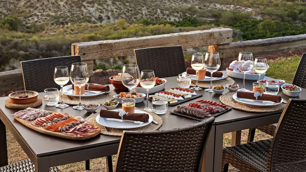 Photo - Boutique Hideaway Cortijo El Sarmiento