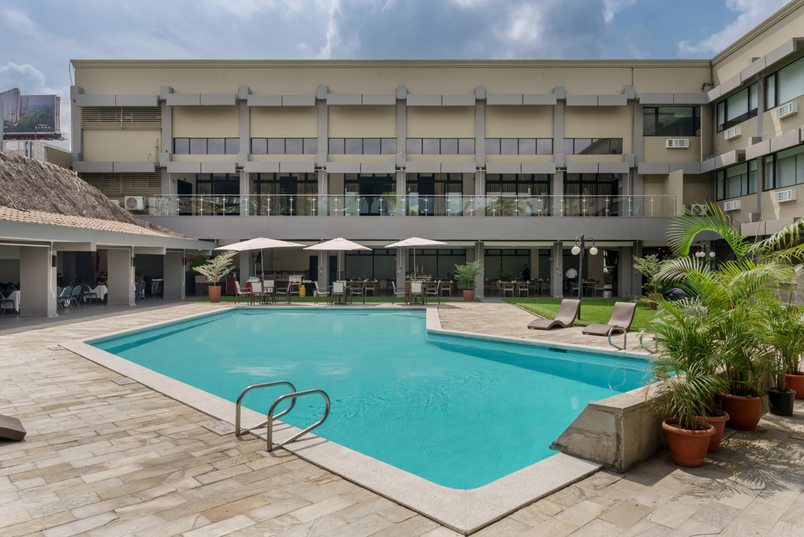 Photo - Best Western Plus Hotel Terraza