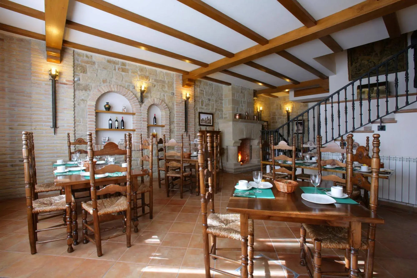 Foto - Hotel El Juglar