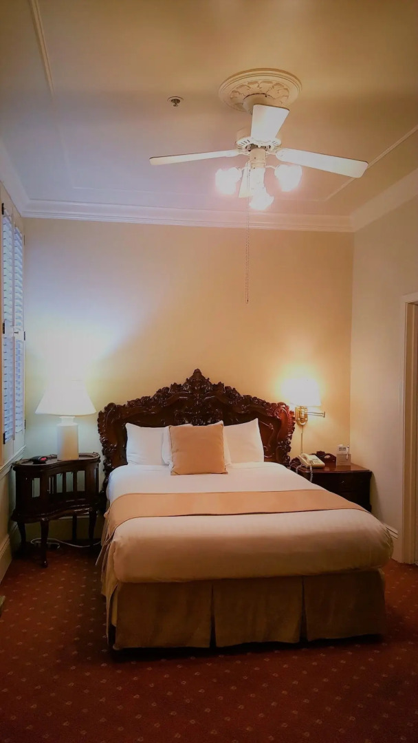 Foto - The Monterey Hotel