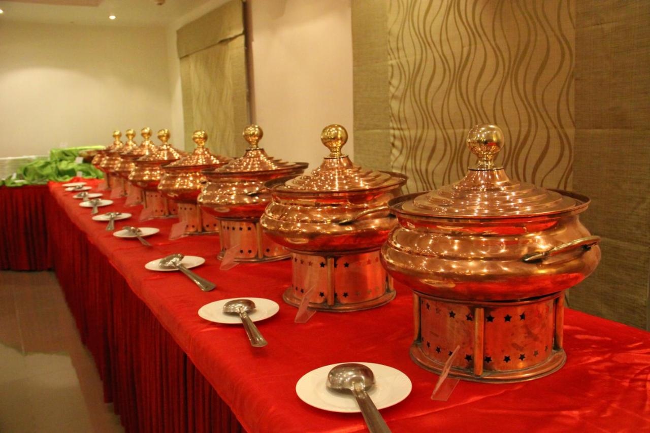 Photo - Golden Tulip Lucknow