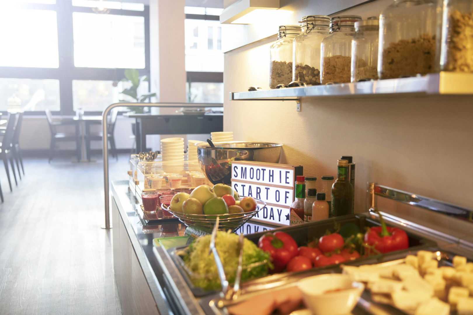 Photo - Leonardo Hotel Utrecht City Center