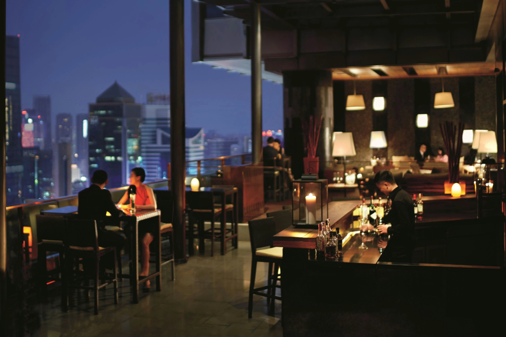 Photo - The Ritz-Carlton, Chengdu