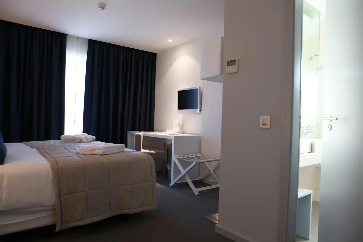 Foto - Hotel Anjo de Portugal