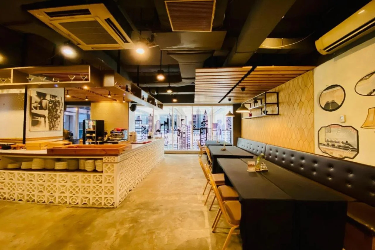 Foto - HABITARE Rasuna Jakarta