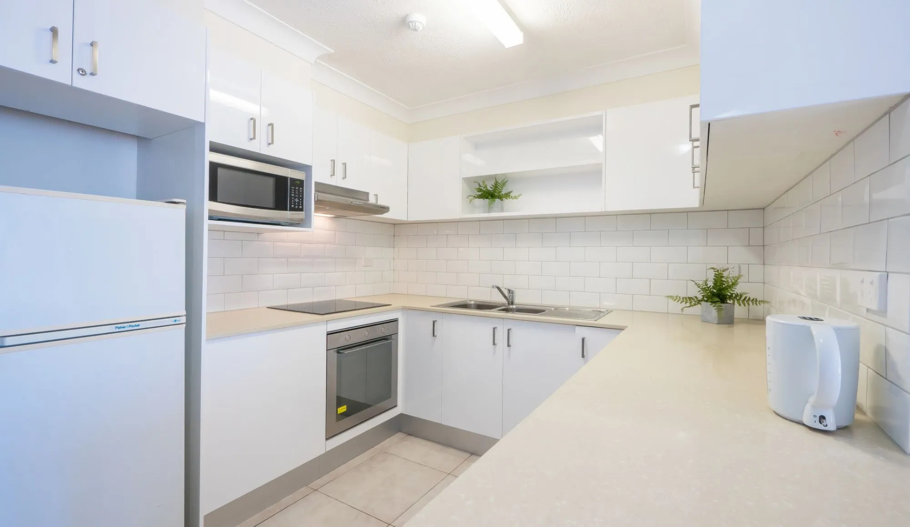 Foto - Aristocrat Apartments