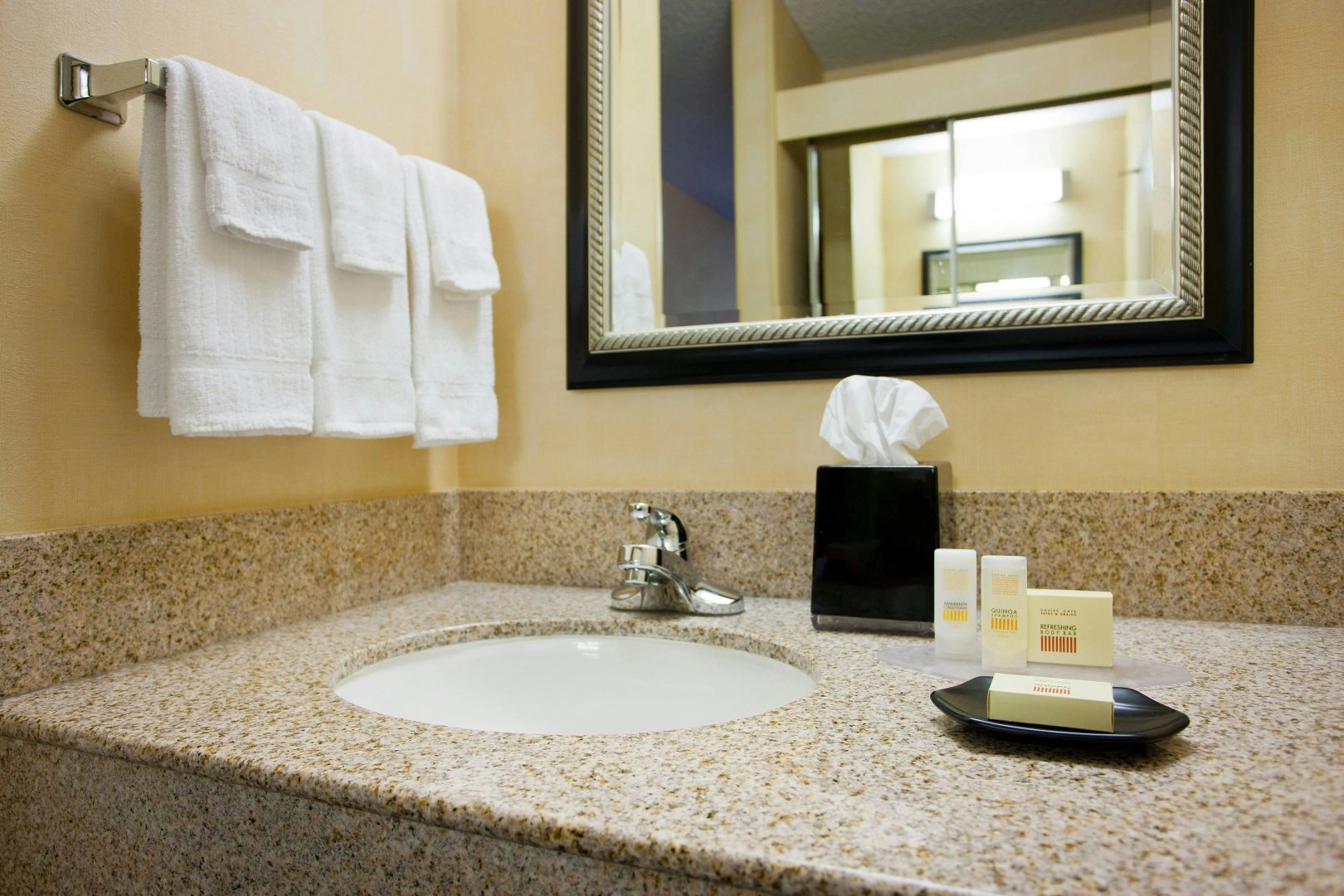 Foto - Courtyard by Marriott Sacramento Airport Natomas