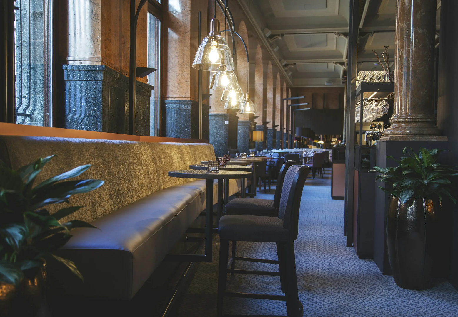 Photo - Opus XVI, a member of Small Luxury Hotels of The World