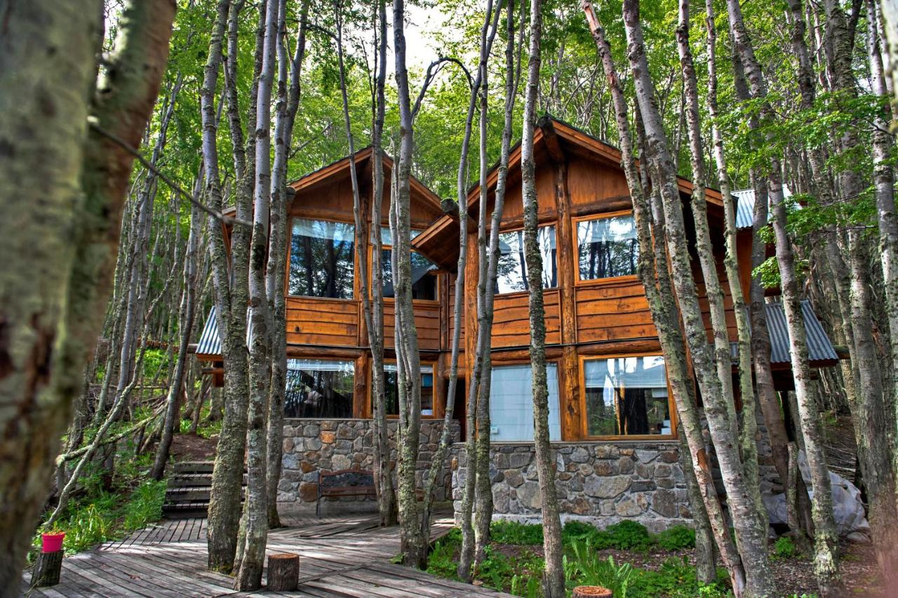 Foto - Patagonia Villa