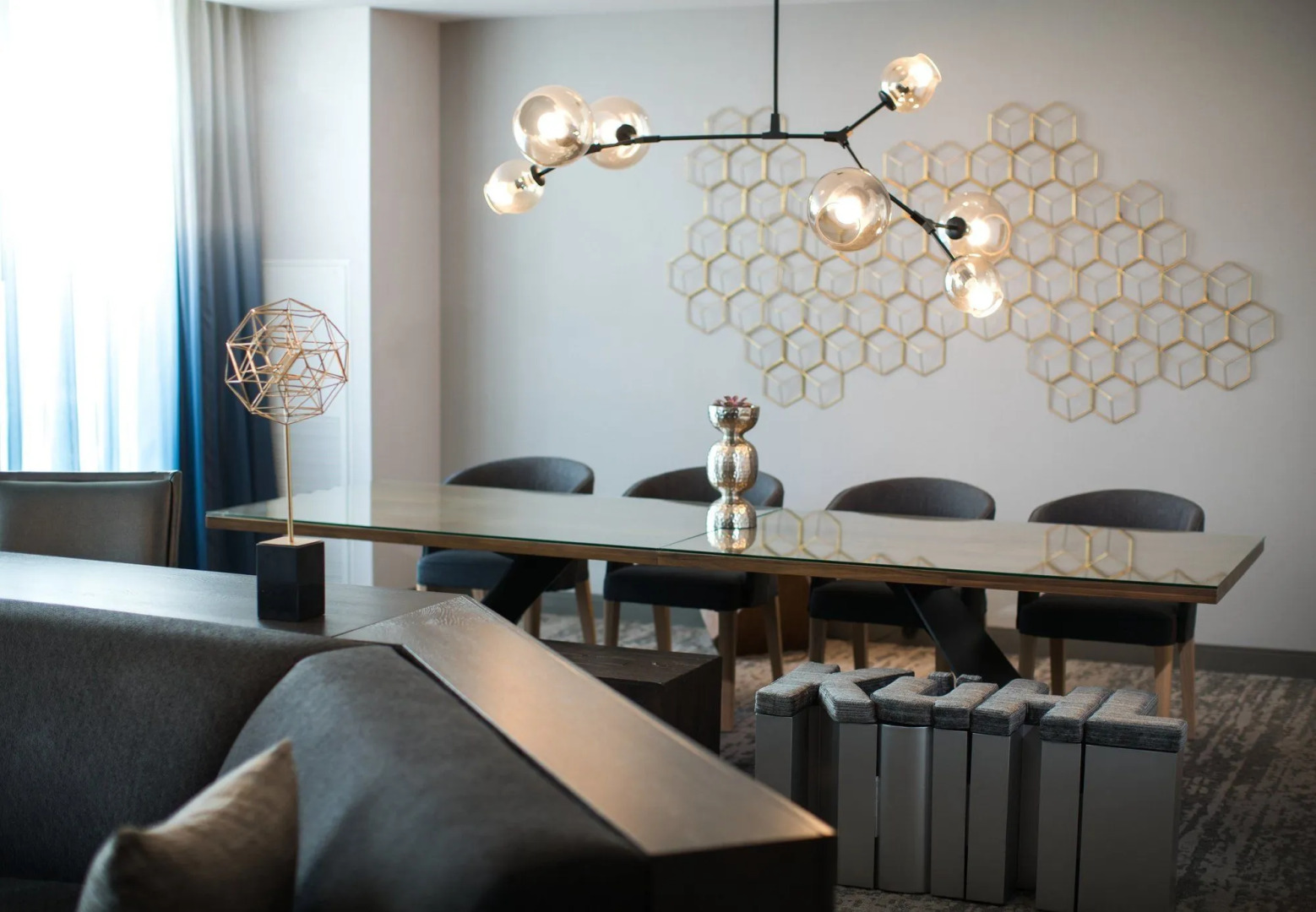 Foto - Renaissance Schaumburg Convention Center Hotel